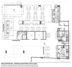 Apex @ Henderson (D3), Retail #636730771